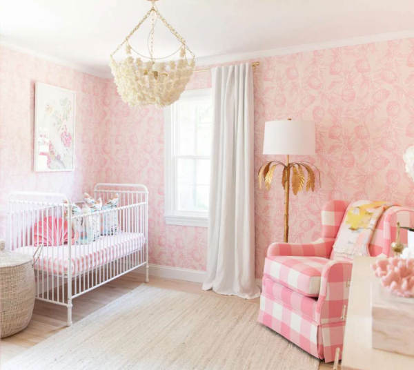 Pencahayaan yang Akrab dan Menenangkan